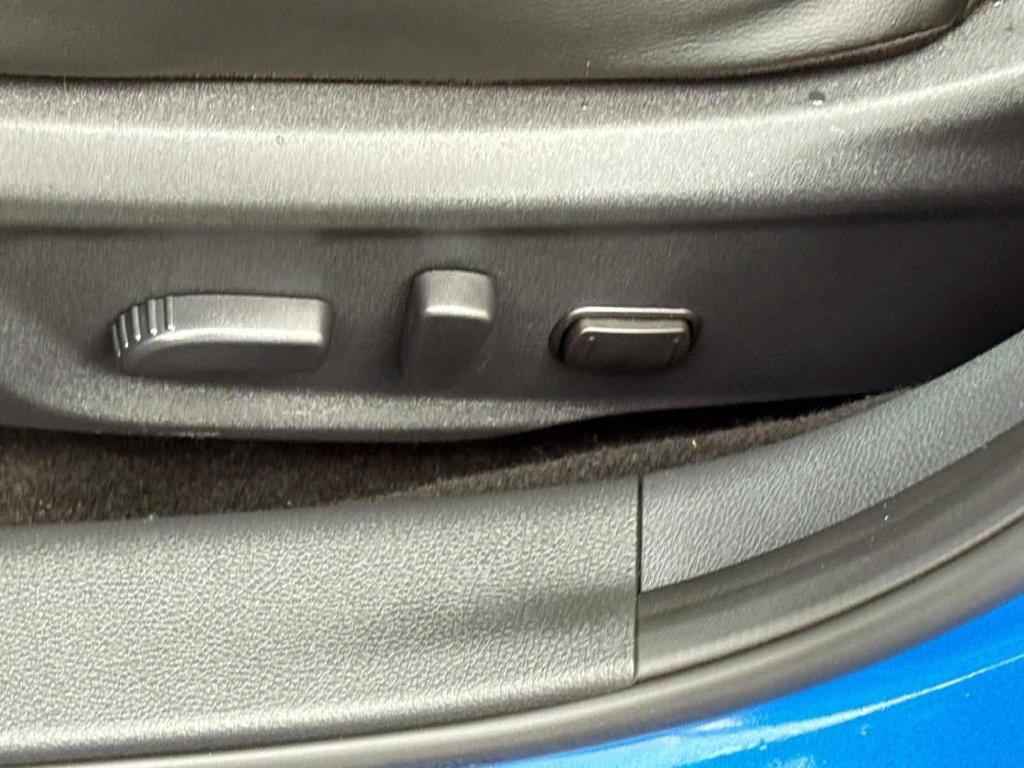 used 2023 Nissan Sentra car, priced at $19,995