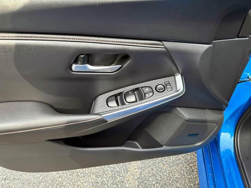 used 2023 Nissan Sentra car, priced at $19,995