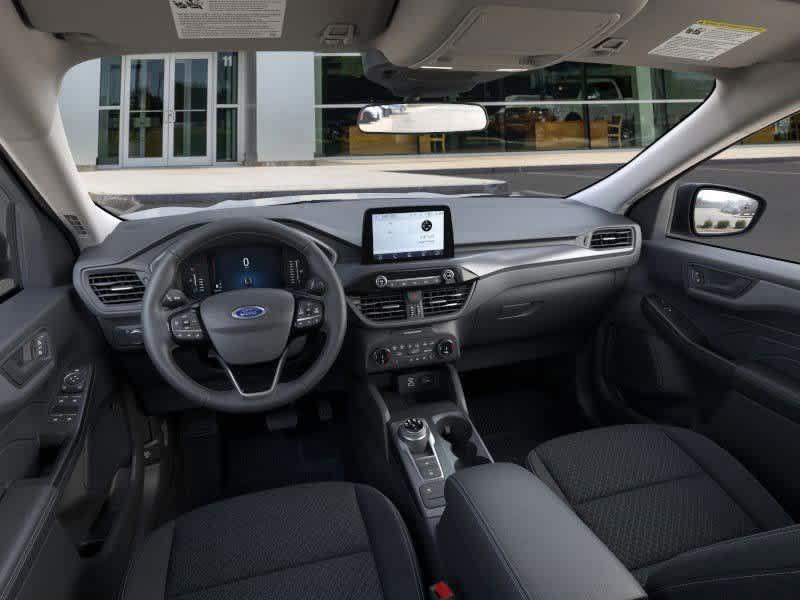 new 2025 Ford Escape car, priced at $34,155