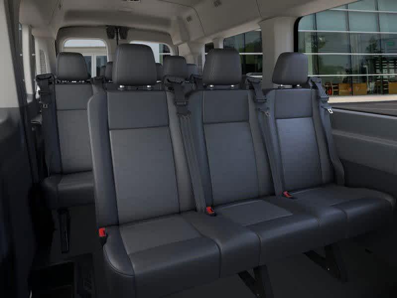 new 2025 Ford Transit-350 car, priced at $60,975
