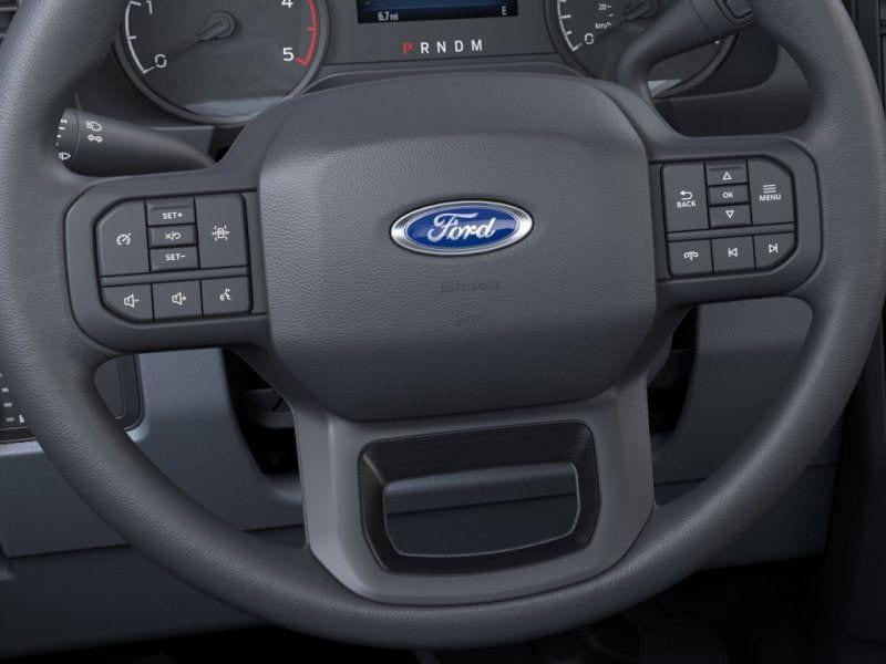 new 2026 Ford F-350 car, priced at $73,180