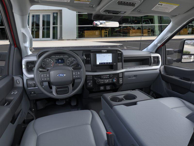 new 2026 Ford F-350 car, priced at $73,180