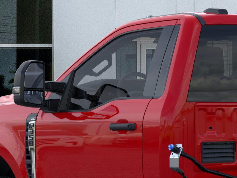 new 2026 Ford F-350 car, priced at $73,180