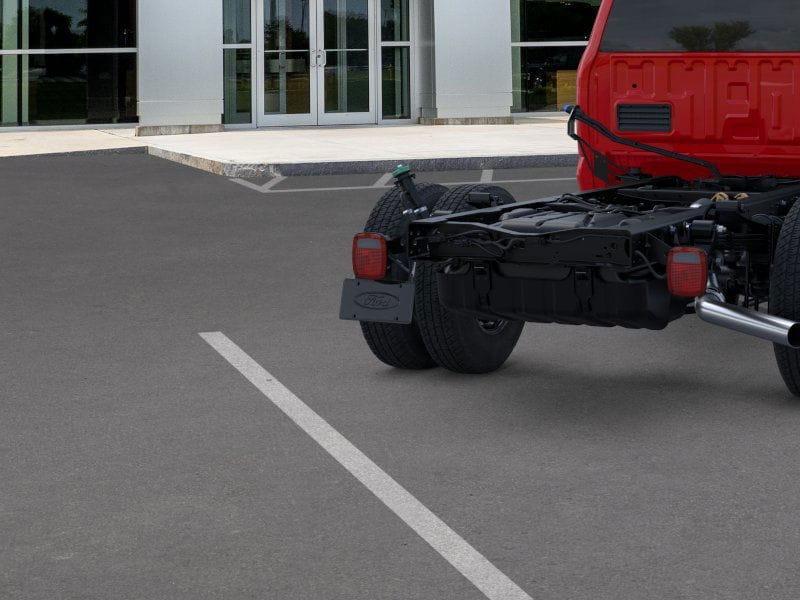 new 2026 Ford F-350 car, priced at $73,180