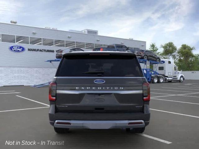 new 2024 Ford Expedition Max car, priced at $92,615