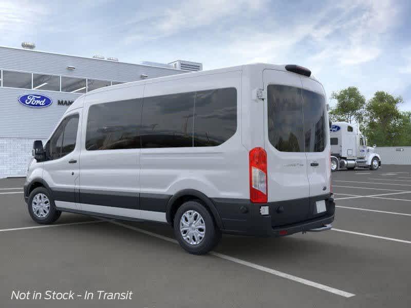 new 2025 Ford Transit-350 car, priced at $61,310