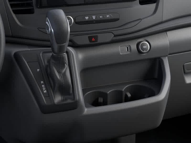 new 2025 Ford Transit-350 car, priced at $61,310
