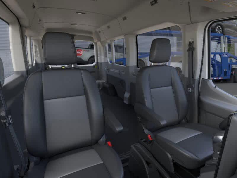 new 2025 Ford Transit-350 car, priced at $61,310