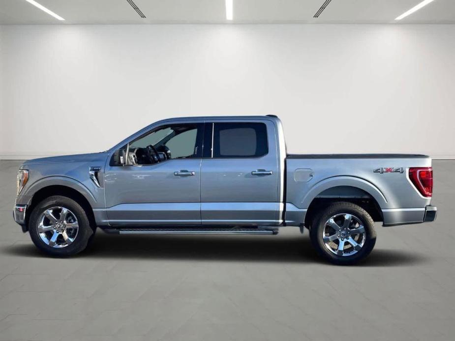 used 2022 Ford F-150 car, priced at $39,930