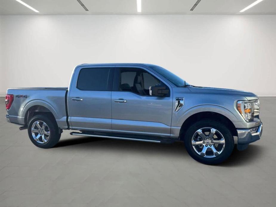 used 2022 Ford F-150 car, priced at $39,930