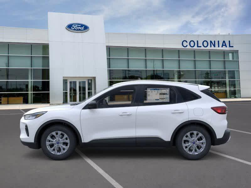 new 2025 Ford Escape car, priced at $34,155