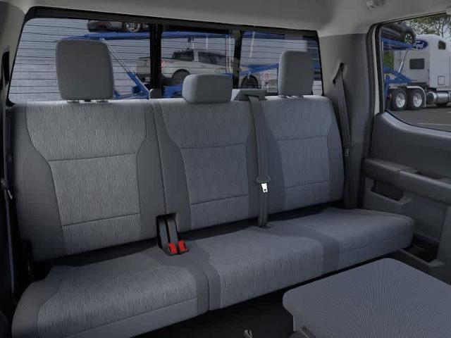 new 2025 Ford F-250 car, priced at $60,875