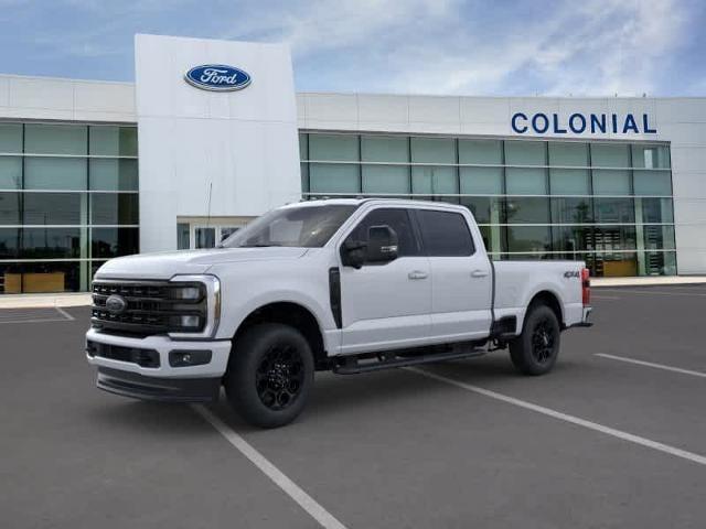 new 2024 Ford F-250 car, priced at $71,977