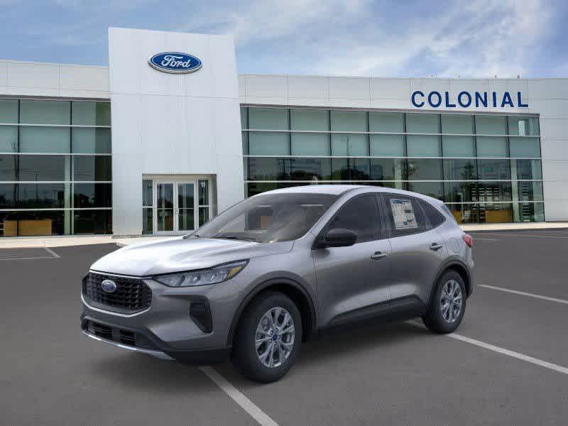 new 2025 Ford Escape car, priced at $34,155