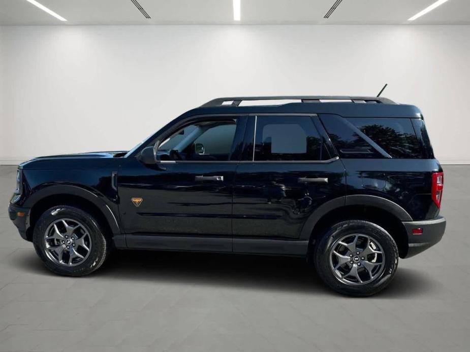 used 2021 Ford Bronco Sport car, priced at $26,819