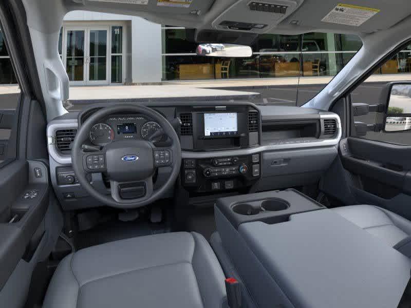 new 2026 Ford F-350 car, priced at $61,375