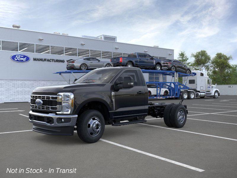 new 2026 Ford F-350 car, priced at $61,375