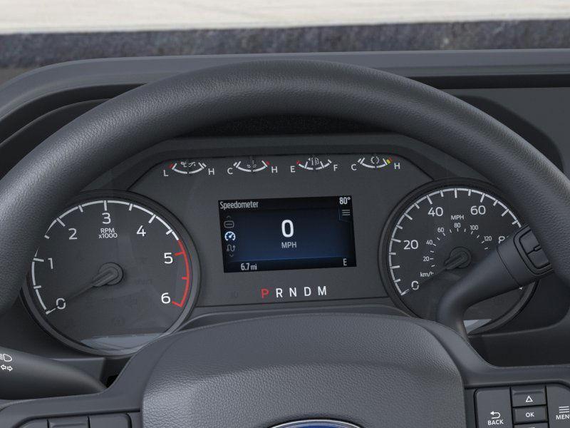 new 2026 Ford F-350 car, priced at $61,375