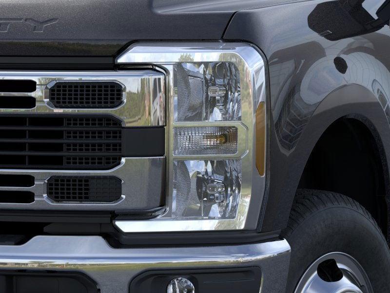 new 2026 Ford F-350 car, priced at $61,375