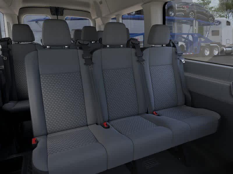 new 2025 Ford Transit-350 car, priced at $67,650