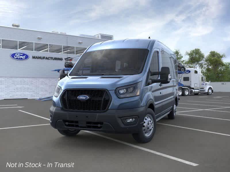 new 2025 Ford Transit-350 car, priced at $67,650