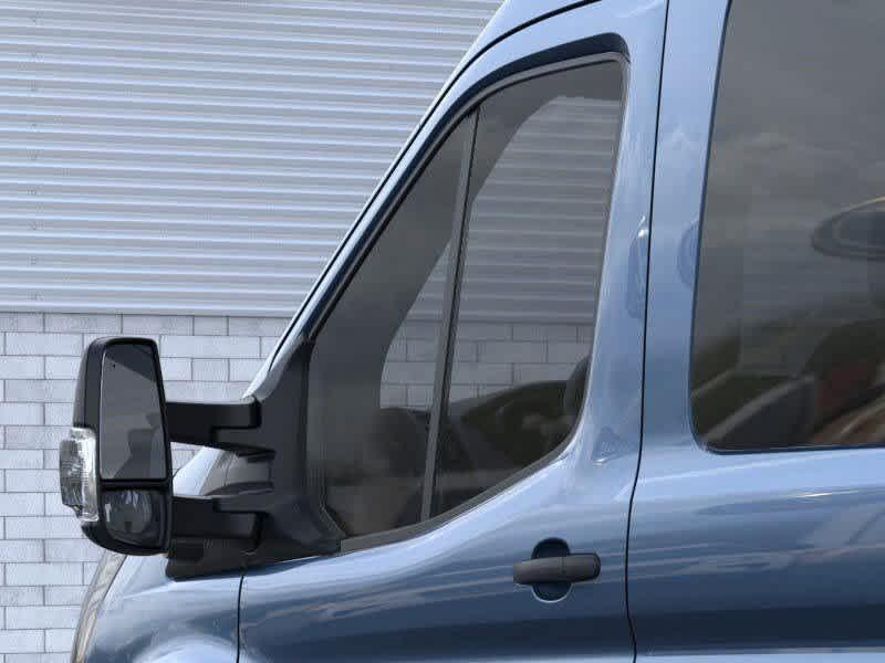 new 2025 Ford Transit-350 car, priced at $67,650