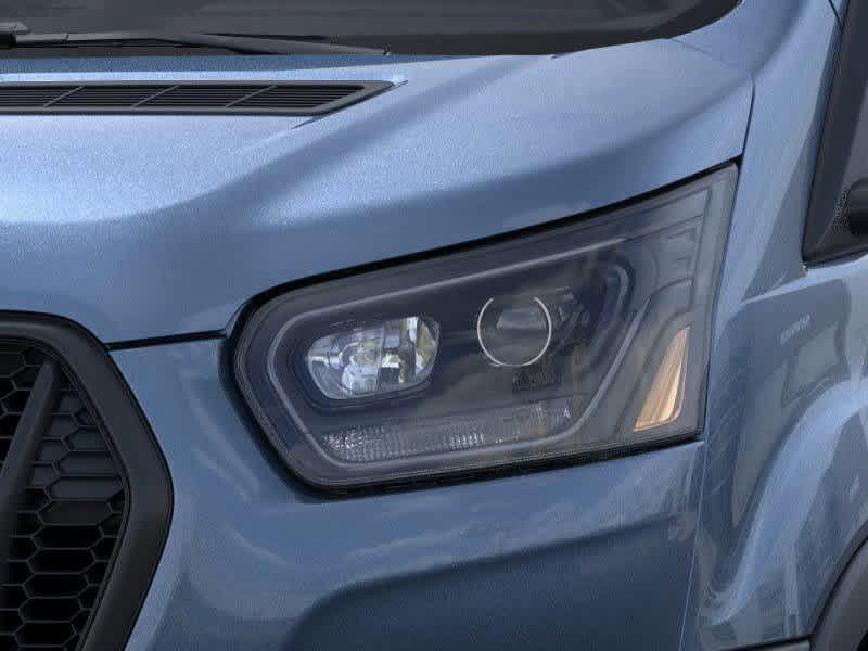 new 2025 Ford Transit-350 car, priced at $67,650