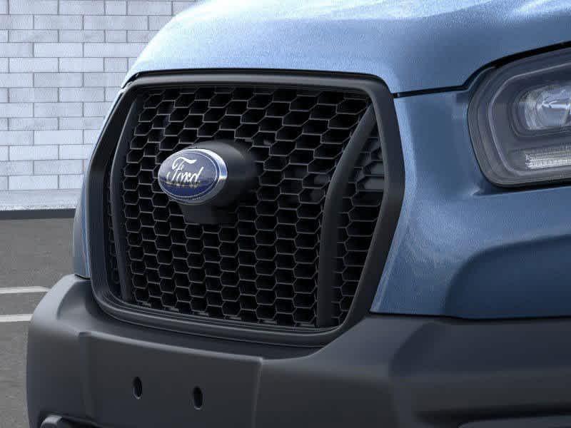 new 2025 Ford Transit-350 car, priced at $67,650
