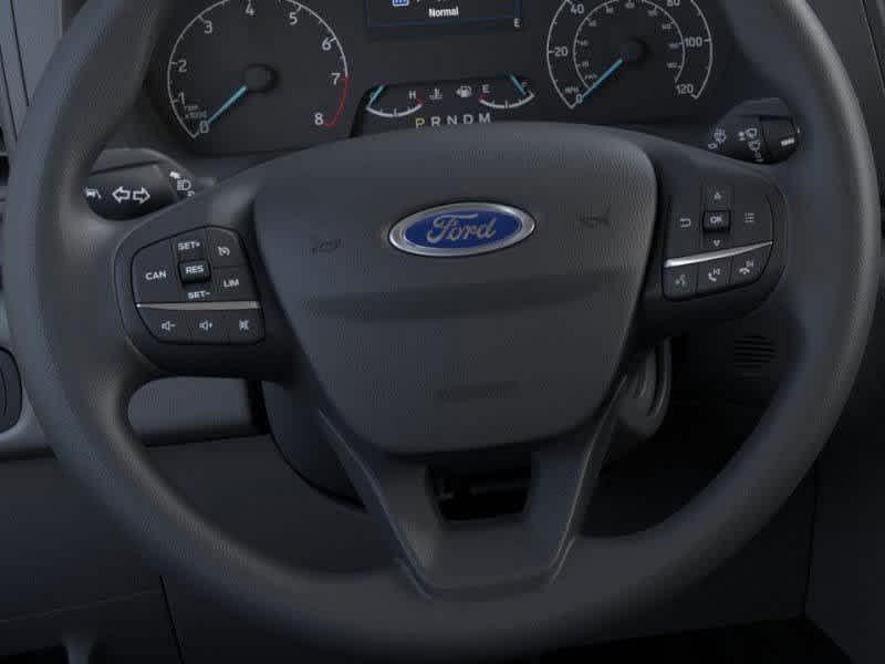 new 2025 Ford Transit-350 car, priced at $67,650