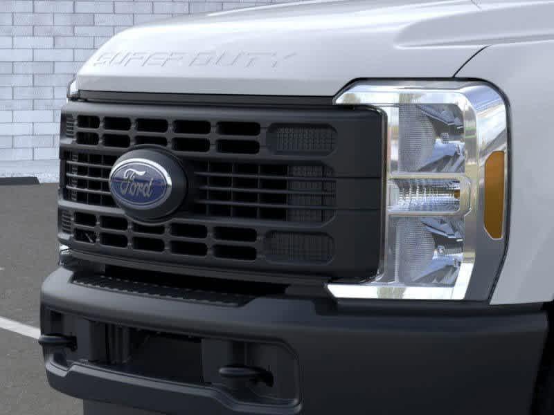 new 2024 Ford F-350 car, priced at $55,305