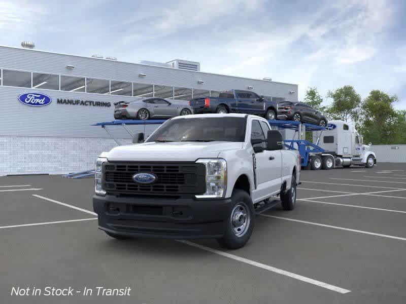 new 2024 Ford F-350 car, priced at $55,305