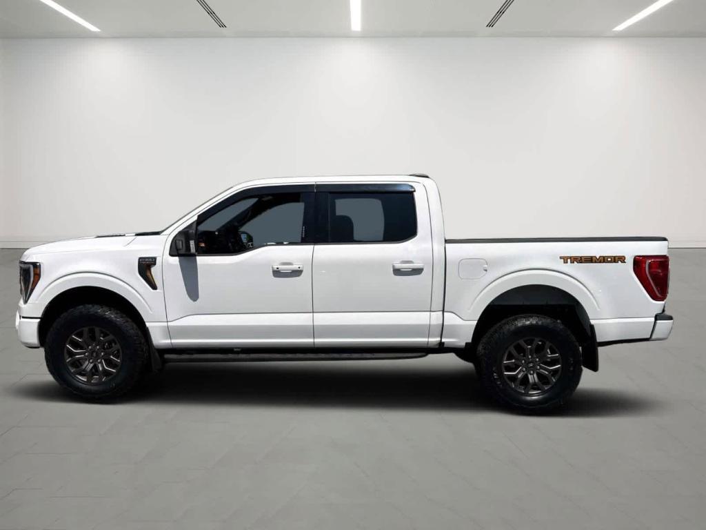 used 2023 Ford F-150 car, priced at $55,977