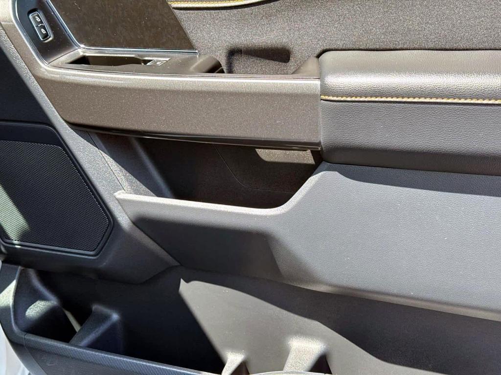 used 2023 Ford F-150 car, priced at $55,977