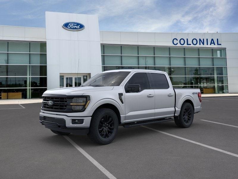 new 2024 Ford F-150 car, priced at $99,362