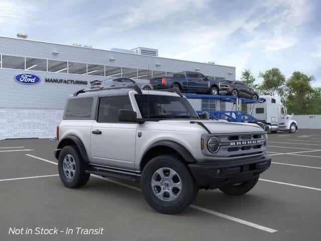 new 2024 Ford Bronco car, priced at $42,475