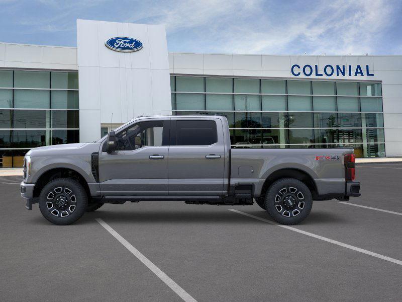 new 2026 Ford F-350 car, priced at $85,595