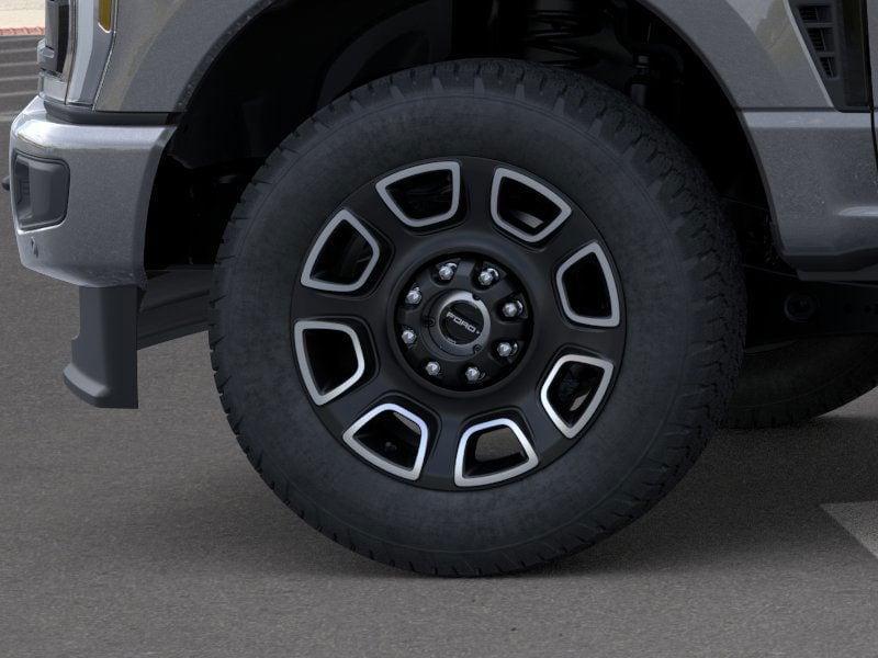 new 2026 Ford F-350 car, priced at $85,595