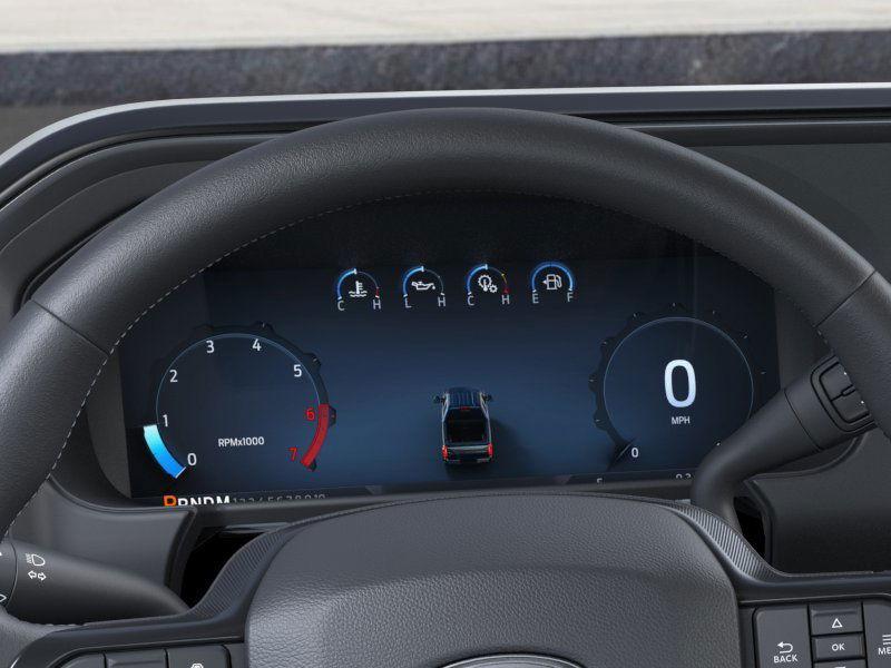 new 2026 Ford F-350 car, priced at $85,595