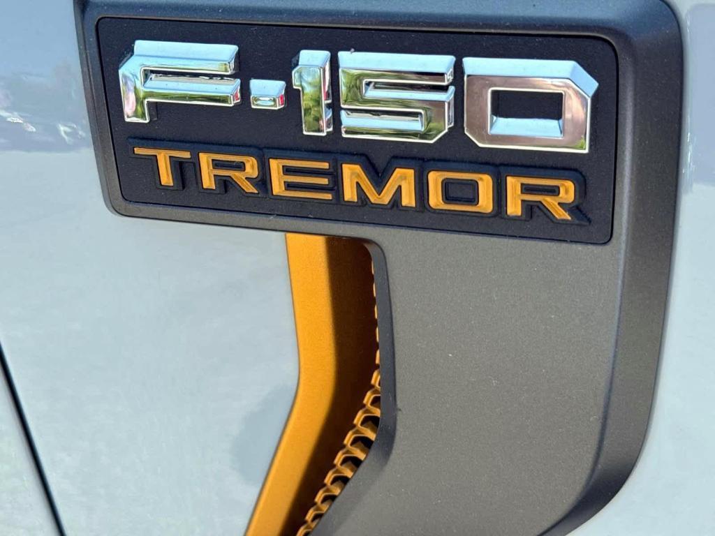 used 2023 Ford F-150 car, priced at $53,500
