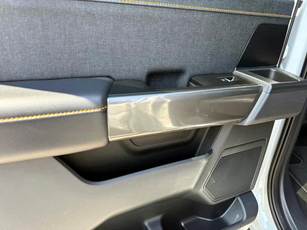 used 2023 Ford F-150 car, priced at $53,500