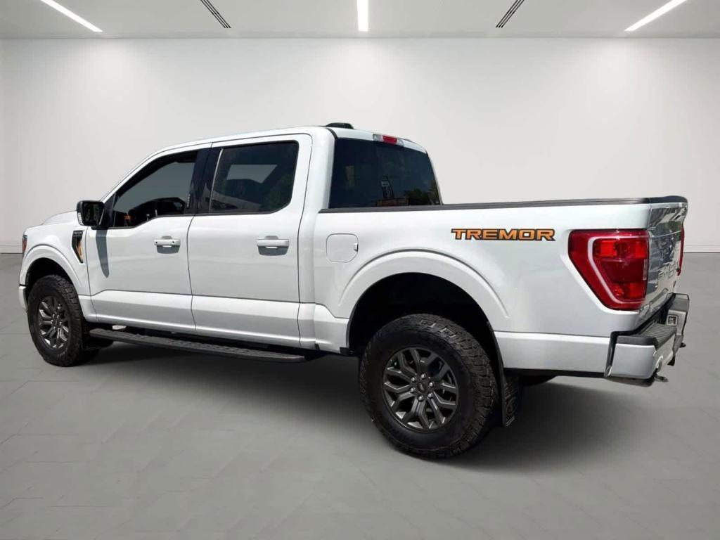 used 2023 Ford F-150 car, priced at $53,500