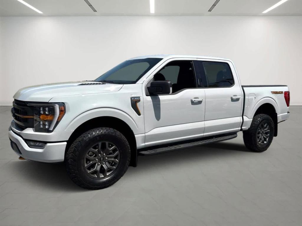 used 2023 Ford F-150 car, priced at $53,500