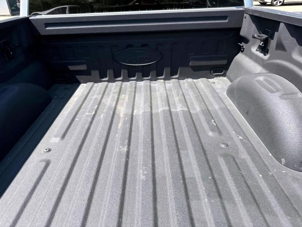used 2023 Ford F-150 car, priced at $53,500