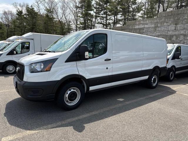 new 2024 Ford Transit-250 car, priced at $48,783