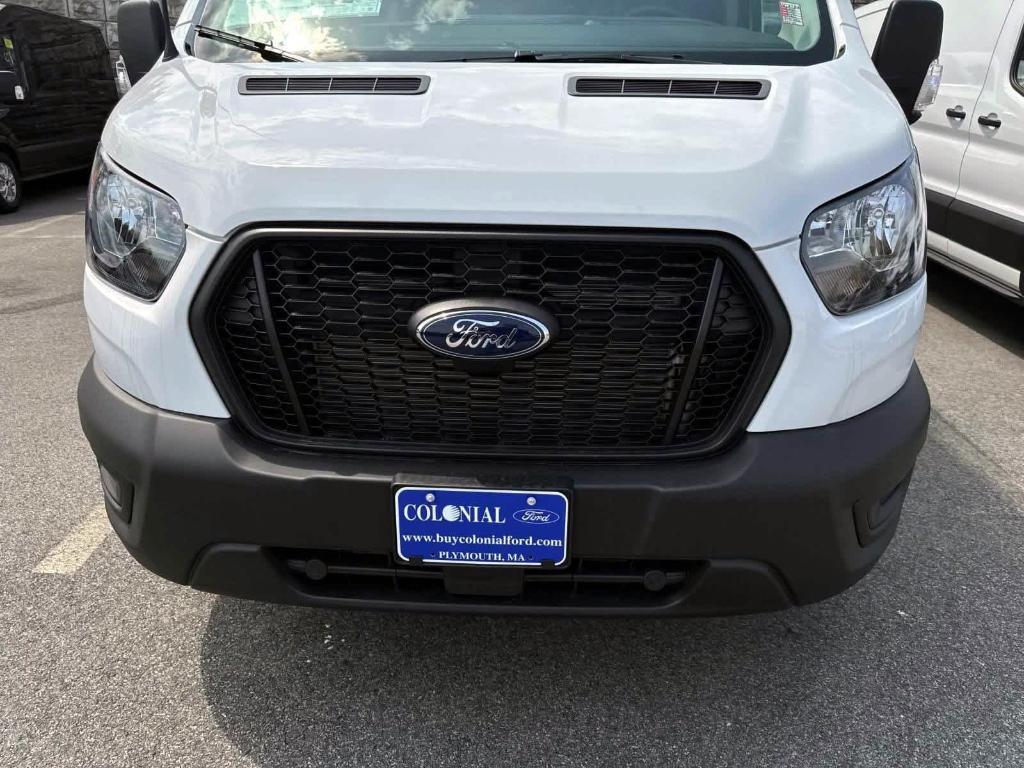 new 2024 Ford Transit-250 car, priced at $52,455