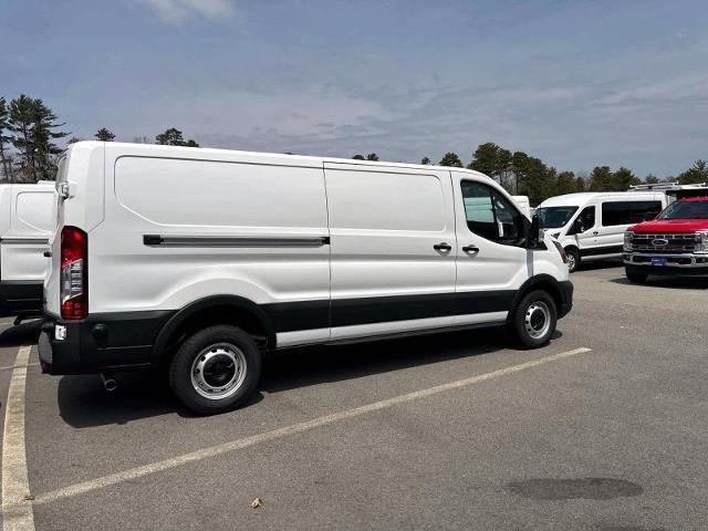 new 2024 Ford Transit-250 car, priced at $52,455