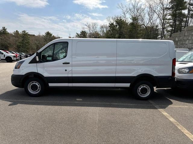 new 2024 Ford Transit-250 car, priced at $52,455