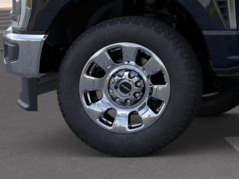 new 2026 Ford F-250 car, priced at $74,940