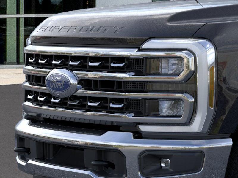 new 2026 Ford F-250 car, priced at $74,940