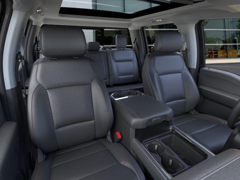 new 2026 Ford F-250 car, priced at $74,940